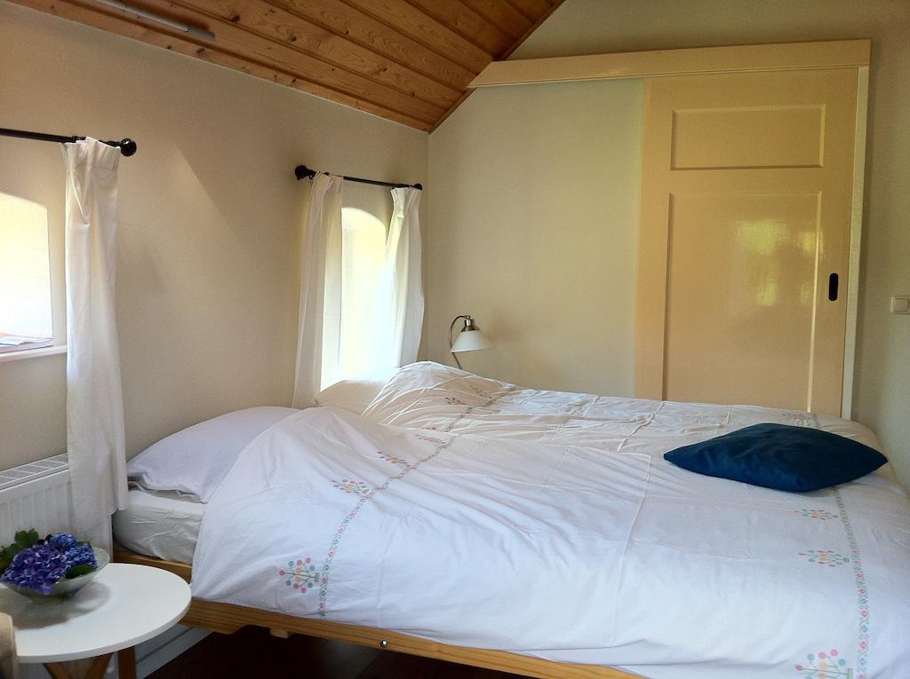 De Bolderie Bed & Breakfast Маркело Стая снимка