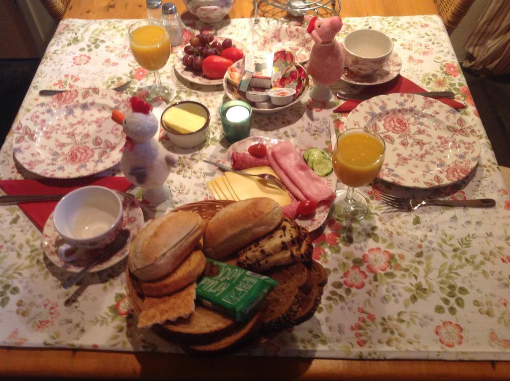De Bolderie Bed & Breakfast Маркело Екстериор снимка