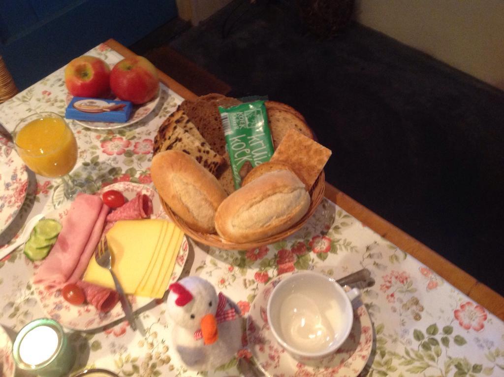 De Bolderie Bed & Breakfast Маркело Екстериор снимка